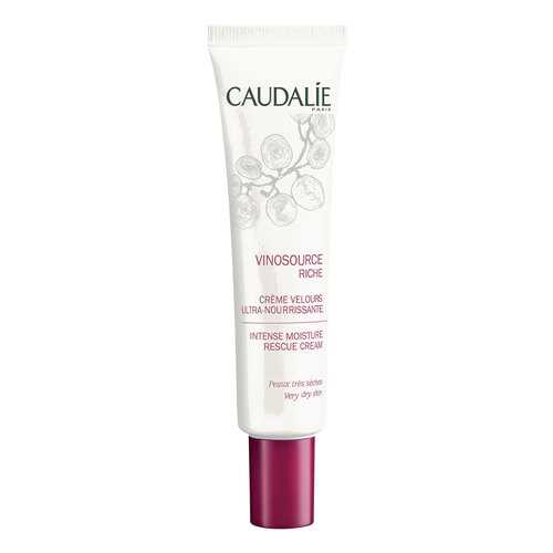 Крем для лица Caudalie Vinosource S.O.S. Intense Moisturizing 50 мл в Рив Гош