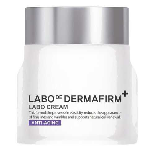 Крем для лица Dermafirm Labo Cream 60 мл в Рив Гош