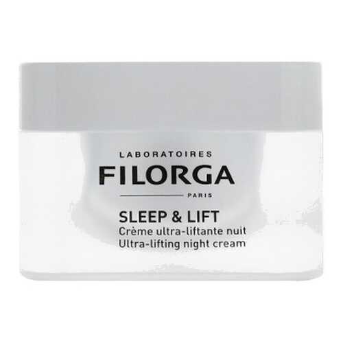 Крем для лица Filorga Sleep & Lift Creme Ultra-Liftante Nuit 50 мл в Рив Гош