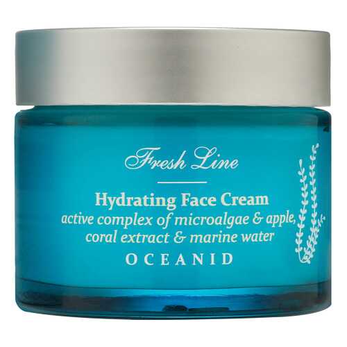 Крем для лица Fresh Line Oceanid Hydrating Face Cream 50 мл в Рив Гош