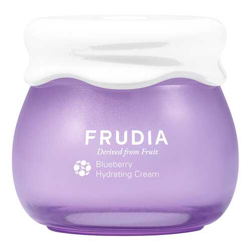 Крем для лица Frudia Blueberry Hydrating Cream 55 мл в Рив Гош