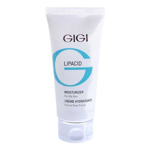 Крем для лица GIGI Lipacid Moisturizer Cream 100 мл в Рив Гош