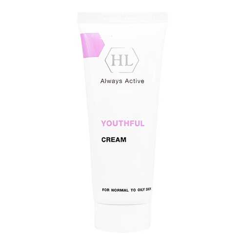 Крем для лица Holy Land Youthful Cream For Normal To Oily Skin 70 мл в Рив Гош