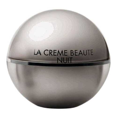 Крем для лица La Biosthetique Anti-age La Creme Beaute Nuit 50 мл в Рив Гош