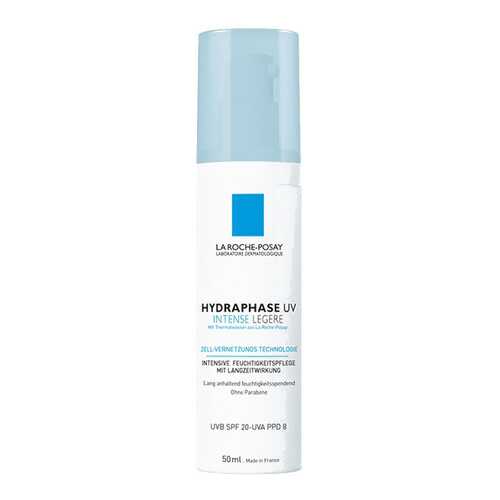 Крем для лица La Roche-Posay Hydraphase UV Intense Riche 50 мл в Рив Гош