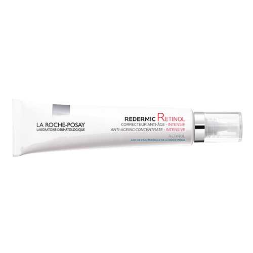 Крем для лица La Roche-Posay Redermic R Anti-Wrinkle Retinol Treatment 30 мл в Рив Гош