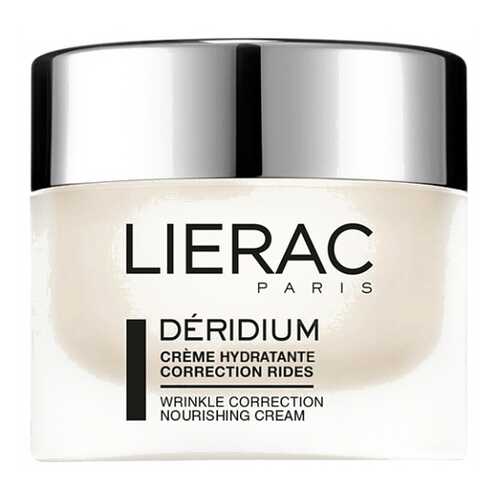 Крем для лица Lierac Deridium, 50 мл в Рив Гош