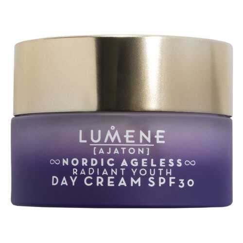 Крем для лица Lumene Ajaton Nordic Ageless Radiant Youth Day 50 мл в Рив Гош