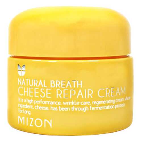 Крем для лица MIZON Cheese Repair Cream 50 мл в Рив Гош