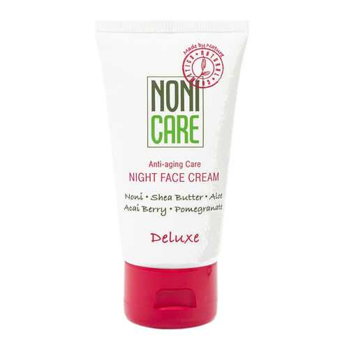 Крем для лица NONICARE Deluxe Night Face Cream 50 мл в Рив Гош