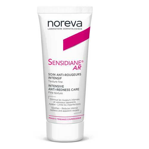 Крем для лица Noreva Sensidiane AR Anti-Redness Care 30 мл в Рив Гош