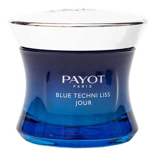 Крем для лица Payot Blue Techni Liss 50 мл в Рив Гош