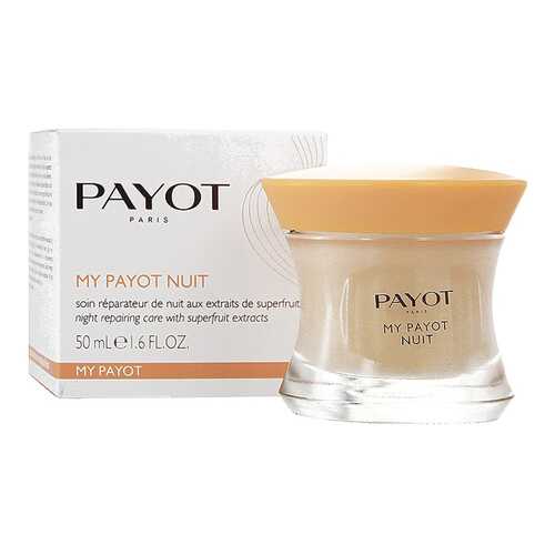 Крем для лица Payot My Payot Nuit в Рив Гош