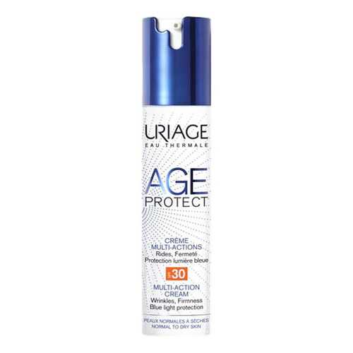 Крем для лица Uriage Age Protect 40 мл в Рив Гош