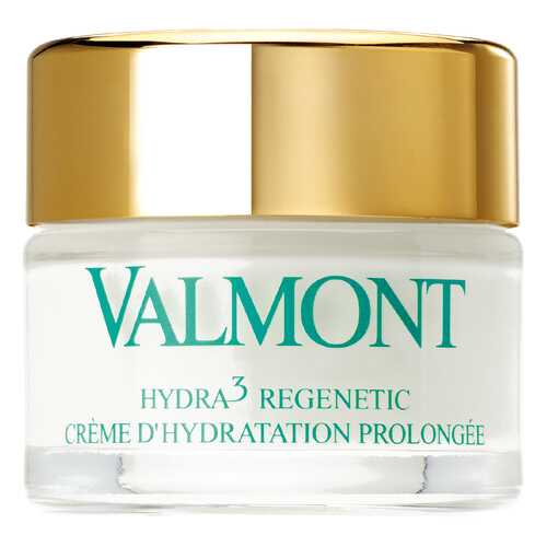 Крем для лица Valmont Hydra 3 Regenetic Cream 50 мл в Рив Гош