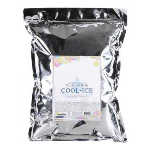 Маска для лица Anskin Cool-Ice Modeling Mask Refill 1000 г в Рив Гош