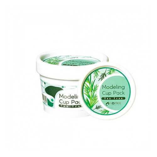 Маска для лица Inoface Tea Tree Modeling Mask 15 г в Рив Гош