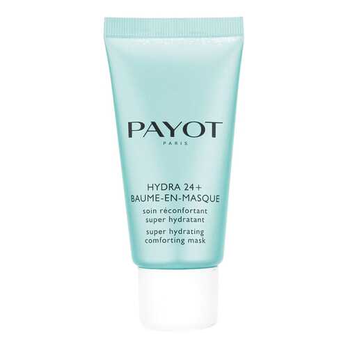 Маска для лица PAYOT Hydra 24+ Baume-En-Masque 50 мл в Рив Гош