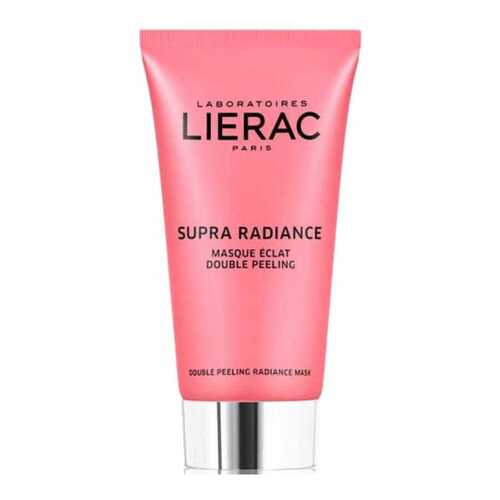 Маска Lierac Supra Radiance «Пилинг и сияние» 75 мл в Рив Гош