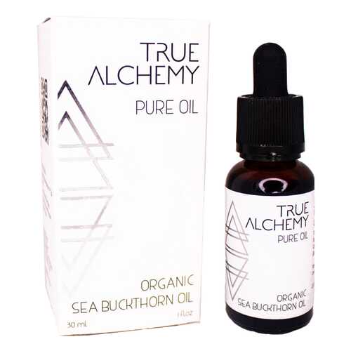 Масло для лица Levrana True Alchemy Облепиха 30 мл в Рив Гош