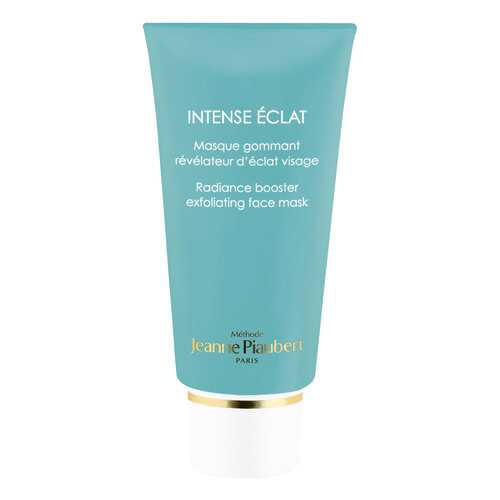 Methode Jeanne Piaubert Intense Eclat Masque Gommant Revelateur d'Eclat visage в Рив Гош