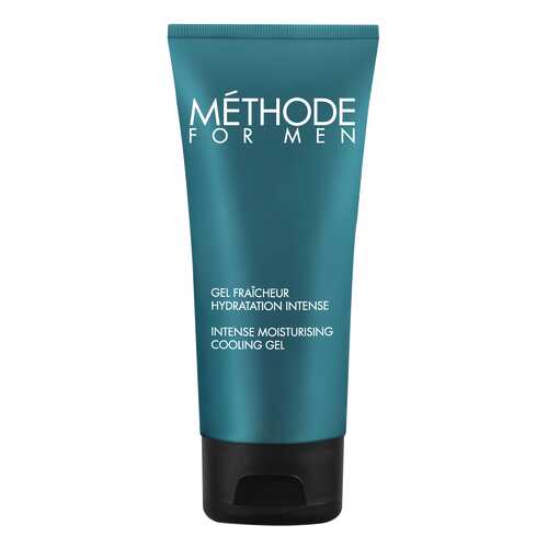 Methode Jeanne Piaubert Methode for Men Gel Fraicheur Hydratation Intense в Рив Гош