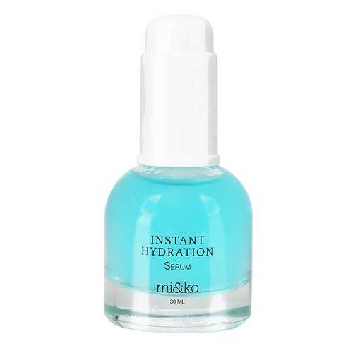 МИКО Сыворотка для лица Instant Hydration Serum 30 мл в Рив Гош