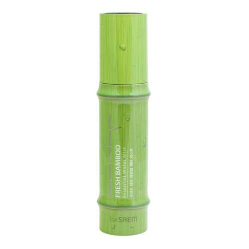 Мист для лица The Saem Fresh Bamboo Essential Water Mist 100 мл в Рив Гош