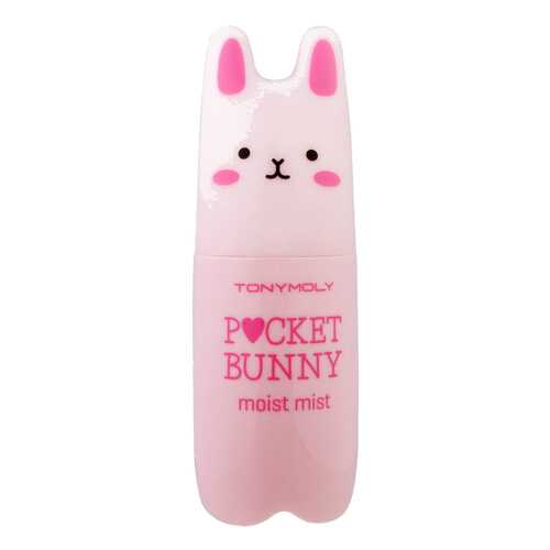 Мист для лица Tony Moly Pocket Bunny 60 мл в Рив Гош