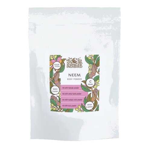 Порошок Ним (Neem Powder) 100 г в Рив Гош