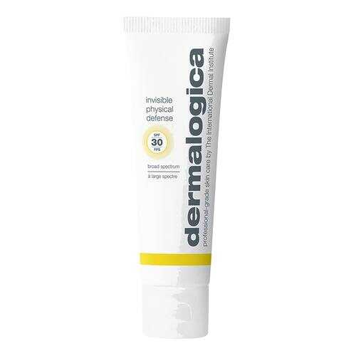 Солнцезащитный крем для лица Dermalogica Invisible Physical Defense SPF30 50мл в Рив Гош