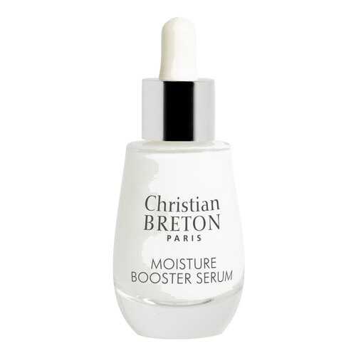 Сыворотка для лица Christian Breton Paris Moisture Booster 30 мл в Рив Гош