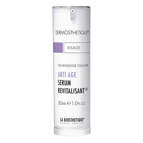 Сыворотка для лица La Biosthetique Anti-Age Serum Revitalisant Cel 30 мл в Рив Гош