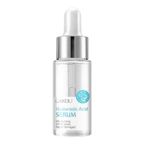 Сыворотка для лица Laikou Hyaluronic Acid Serum 15 мл в Рив Гош