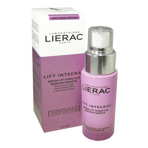 Сыворотка для лица Lierac Lift Integral в Рив Гош