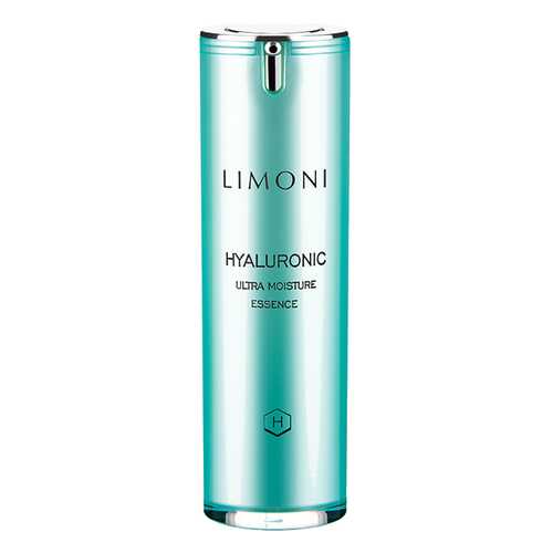 Сыворотка для лица LIMONI Hyaluronic Ultra Moisture essence 30 мл в Рив Гош