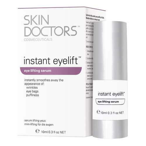 Сыворотка для лица Skin Doctors Instant Eyelift в Рив Гош