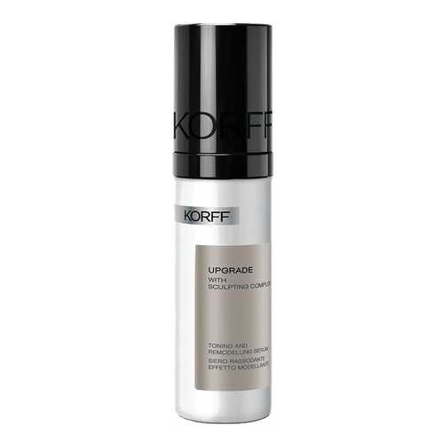 Сыворотка Korff Upgrade Toning And Remodelling Serum 30 мл в Рив Гош