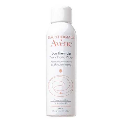 Термальная вода и спреи для лица Avene Eau Thermale Water 150 мл в Рив Гош