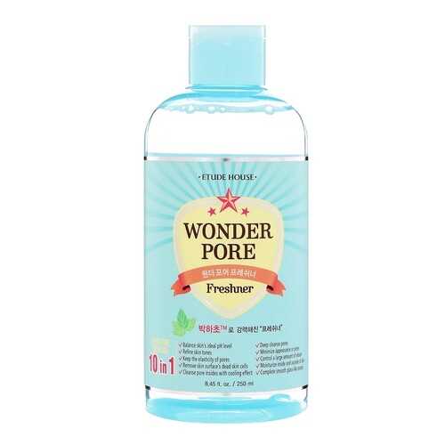 Тонер для лица Etude House Wonder Pore Freshner AD 250 мл в Рив Гош