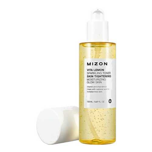 Тонер для лица Mizon Vita Lemon Sparkling Toner 150 мл в Рив Гош