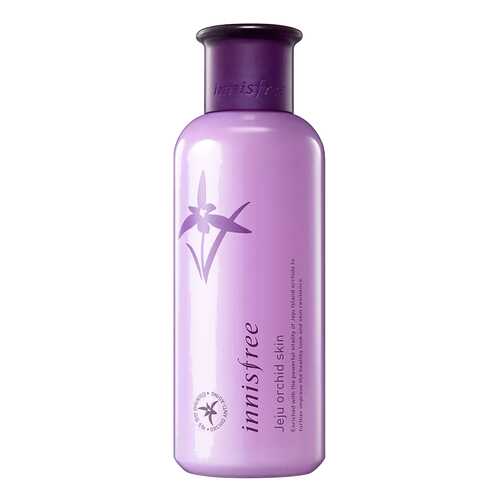 Тонер Innisfree Jeju Orchid Skin 200 мл в Рив Гош