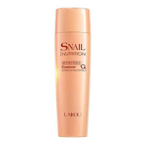 Тонер Laikou Snail Nutrition Essence 160 мл в Рив Гош