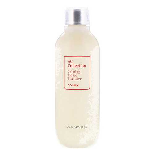 Тонер успокаивающий AC Collection Calming Liquid Intensive 125мл в Рив Гош