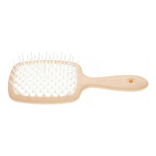 Расческа Janeke Superbrush The Original Italian Patent Orange в Рив Гош