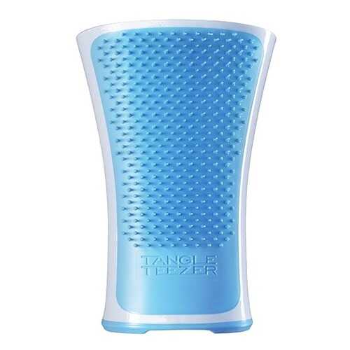 Расческа TANGLE TEEZER Aqua Splash Blue Lagoon в Рив Гош