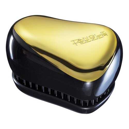 Расческа TANGLE TEEZER Compact Styler Gold Rush в Рив Гош