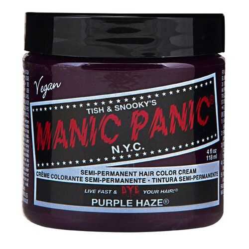 Краситель для волос MANIC PANIC Classic в Рив Гош