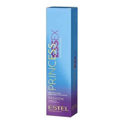 Краска для волос Estel Professional Princess Essex Fashion 1 Розовый 60 мл в Рив Гош