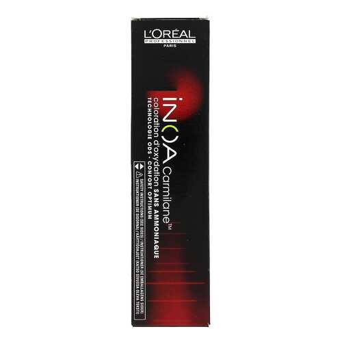 Краска для волос L'Oreal Professionnel Inoa ODS2 Carmilane 5.62 60 г в Рив Гош